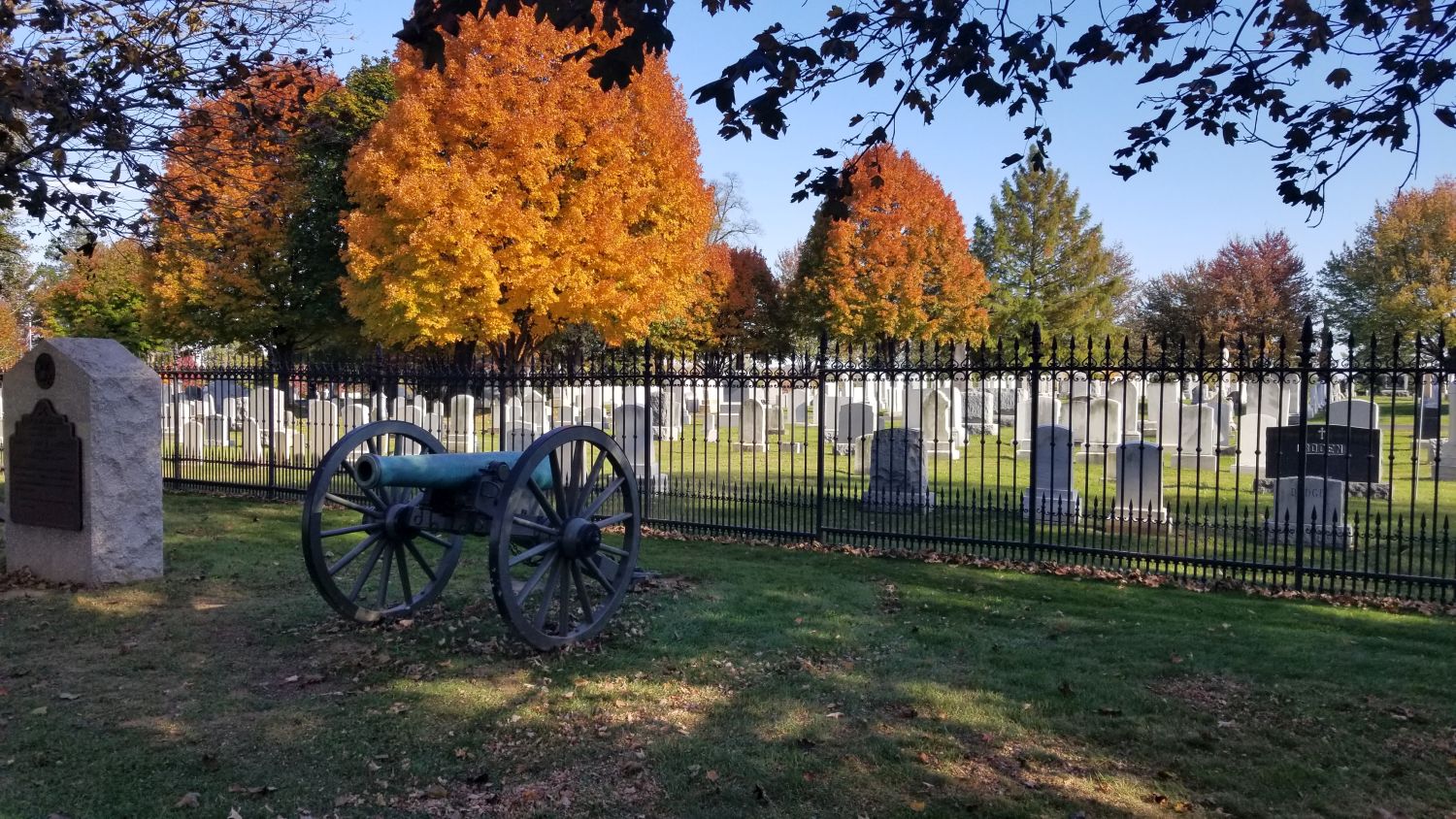 Gettysburg 